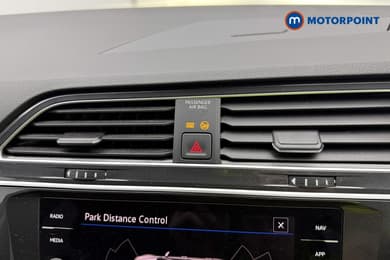 Volkswagen Tiguan Allspace Life Manual Petrol SUV - Stock Number (1663390) - 50th supplementary image