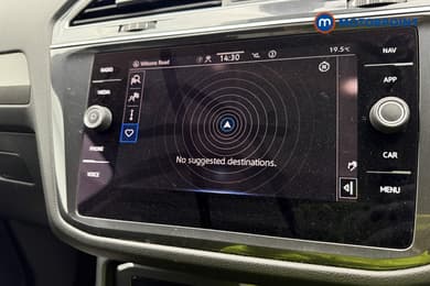 Volkswagen Tiguan Allspace Life Manual Petrol SUV - Stock Number (1663390) - 51st supplementary image