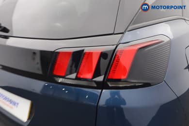 Peugeot 3008 Allure Premium-Plus Automatic Diesel SUV - Stock Number (1664026) - 3rd supplementary image