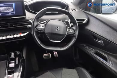 Peugeot 3008 Allure Premium-Plus Automatic Diesel SUV - Stock Number (1664026) - 7th supplementary image