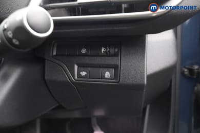 Peugeot 3008 Allure Premium-Plus Automatic Diesel SUV - Stock Number (1664026) - 10th supplementary image