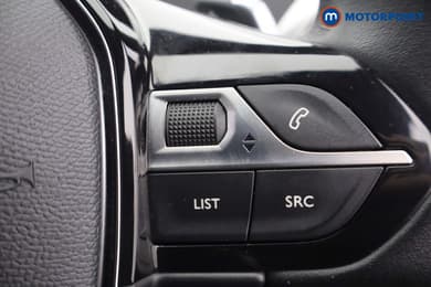 Peugeot 3008 Allure Premium-Plus Automatic Diesel SUV - Stock Number (1664026) - 11th supplementary image