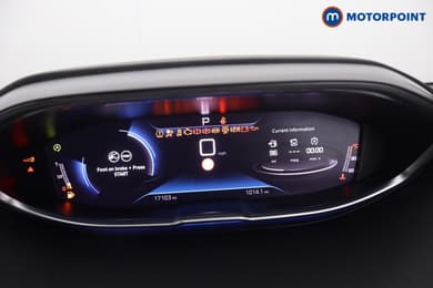 Peugeot 3008 Allure Premium-Plus Automatic Diesel SUV - Stock Number (1664026) - 13th supplementary image