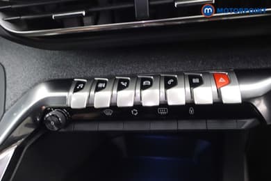 Peugeot 3008 Allure Premium-Plus Automatic Diesel SUV - Stock Number (1664026) - 14th supplementary image