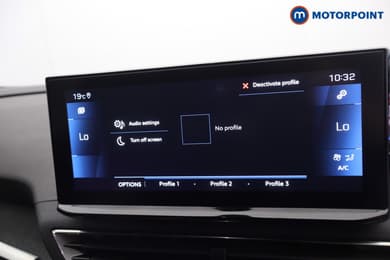 Peugeot 3008 Allure Premium-Plus Automatic Diesel SUV - Stock Number (1664026) - 15th supplementary image