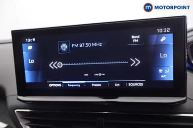 Peugeot 3008 Allure Premium-Plus Automatic Diesel SUV - Stock Number (1664026) - 16th supplementary image