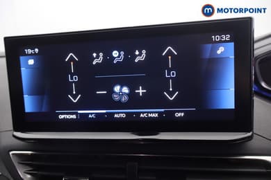 Peugeot 3008 Allure Premium-Plus Automatic Diesel SUV - Stock Number (1664026) - 17th supplementary image