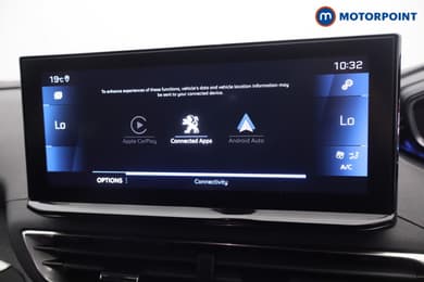Peugeot 3008 Allure Premium-Plus Automatic Diesel SUV - Stock Number (1664026) - 21st supplementary image