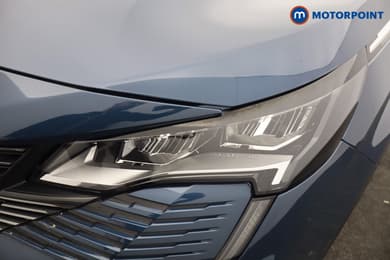 Peugeot 3008 Allure Premium-Plus Automatic Diesel SUV - Stock Number (1664026) - 24th supplementary image