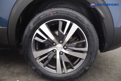 Peugeot 3008 Allure Premium-Plus Automatic Diesel SUV - Stock Number (1664026) - 29th supplementary image