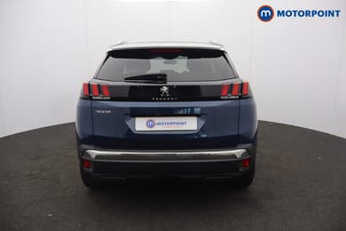 Peugeot 3008 Allure Premium-Plus Automatic Diesel SUV - Stock Number (1664026) - 1st supplementary image