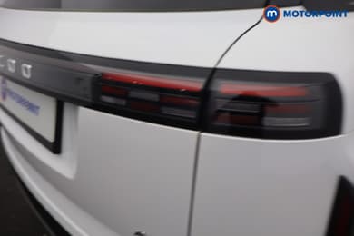 Jaecoo 7 Luxury Automatic Petrol SUV - Stock Number (1665060) - 3rd supplementary image