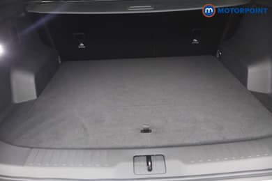 Jaecoo 7 Luxury Automatic Petrol SUV - Stock Number (1665060) - 5th supplementary image