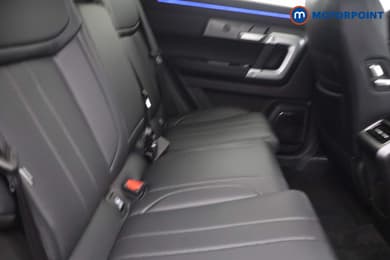Jaecoo 7 Luxury Automatic Petrol SUV - Stock Number (1665060) - 7th supplementary image