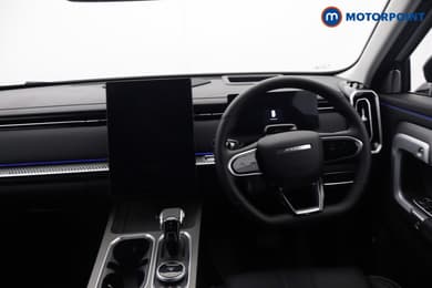 Jaecoo 7 Luxury Automatic Petrol SUV - Stock Number (1665060) - 8th supplementary image