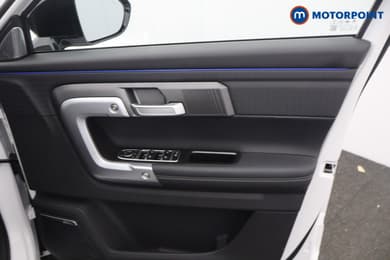 Jaecoo 7 Luxury Automatic Petrol SUV - Stock Number (1665060) - 10th supplementary image
