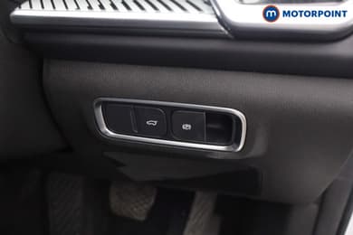 Jaecoo 7 Luxury Automatic Petrol SUV - Stock Number (1665060) - 14th supplementary image