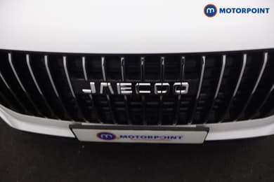 Jaecoo 7 Luxury Automatic Petrol SUV - Stock Number (1665060) - 24th supplementary image