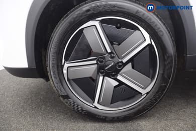 Jaecoo 7 Luxury Automatic Petrol SUV - Stock Number (1665060) - 27th supplementary image