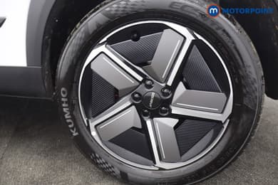 Jaecoo 7 Luxury Automatic Petrol SUV - Stock Number (1665060) - 30th supplementary image