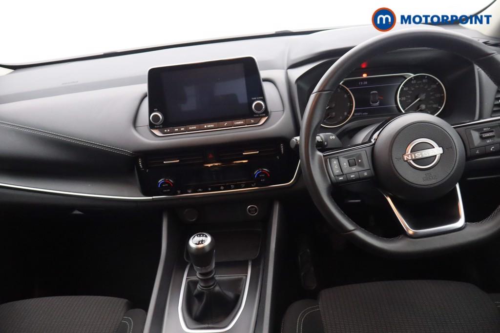 Nissan Qashqai Acenta Premium Manual Petrol SUV - Stock Number (1667095) - 8th supplementary image