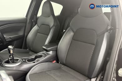 Nissan Juke N-Connecta Manual Petrol SUV - Stock Number (1667166) - 3rd supplementary image