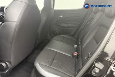 Nissan Juke N-Connecta Manual Petrol SUV - Stock Number (1667166) - 5th supplementary image