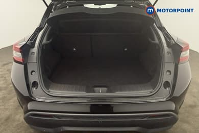 Nissan Juke N-Connecta Manual Petrol SUV - Stock Number (1667166) - 6th supplementary image