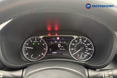 Nissan Juke N-Connecta Manual Petrol SUV - Stock Number (1667166) - 10th supplementary image