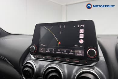 Nissan Juke N-Connecta Manual Petrol SUV - Stock Number (1667166) - 12th supplementary image