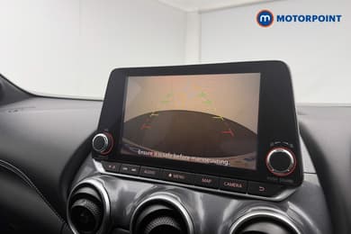 Nissan Juke N-Connecta Manual Petrol SUV - Stock Number (1667166) - 13th supplementary image