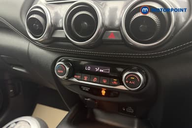 Nissan Juke N-Connecta Manual Petrol SUV - Stock Number (1667166) - 14th supplementary image