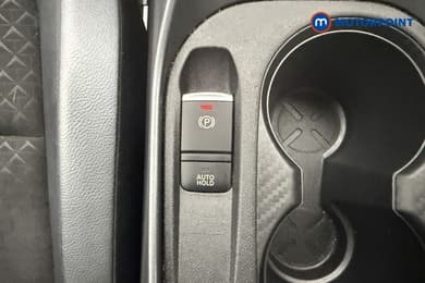 Nissan Juke N-Connecta Manual Petrol SUV - Stock Number (1667166) - 17th supplementary image