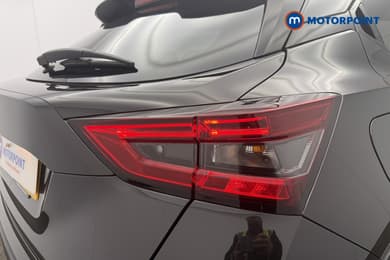 Nissan Juke N-Connecta Manual Petrol SUV - Stock Number (1667166) - 19th supplementary image