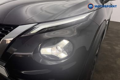 Nissan Juke N-Connecta Manual Petrol SUV - Stock Number (1667166) - 22nd supplementary image