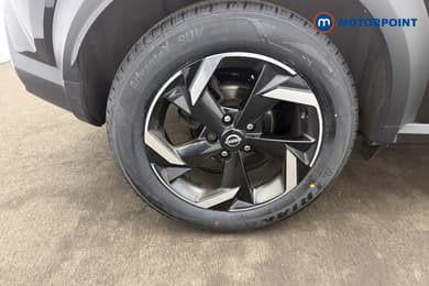 Nissan Juke N-Connecta Manual Petrol SUV - Stock Number (1667166) - 24th supplementary image