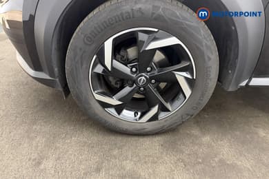 Nissan Juke N-Connecta Manual Petrol SUV - Stock Number (1667166) - 26th supplementary image