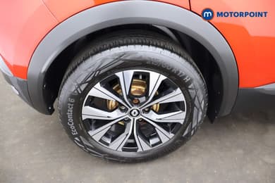 Renault Captur Evolution Manual Petrol SUV - Stock Number (1669014) - 3rd supplementary image