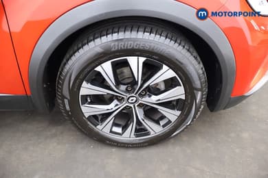 Renault Captur Evolution Manual Petrol SUV - Stock Number (1669014) - 4th supplementary image
