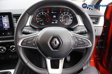 Renault Captur Evolution Manual Petrol SUV - Stock Number (1669014) - 5th supplementary image