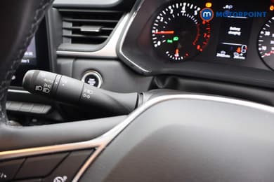 Renault Captur Evolution Manual Petrol SUV - Stock Number (1669014) - 8th supplementary image