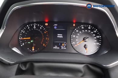Renault Captur Evolution Manual Petrol SUV - Stock Number (1669014) - 10th supplementary image