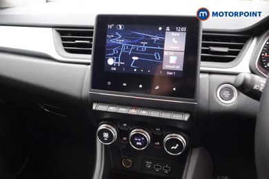 Renault Captur Evolution Manual Petrol SUV - Stock Number (1669014) - 11th supplementary image