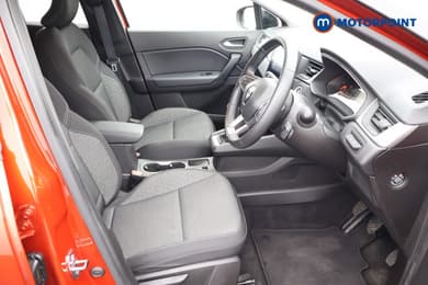 Renault Captur Evolution Manual Petrol SUV - Stock Number (1669014) - 22nd supplementary image