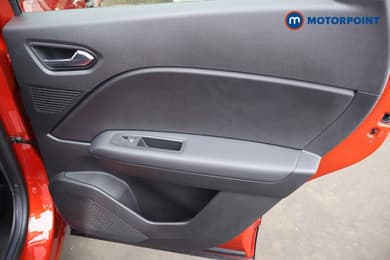 Renault Captur Evolution Manual Petrol SUV - Stock Number (1669014) - 23rd supplementary image