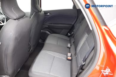 Renault Captur Evolution Manual Petrol SUV - Stock Number (1669014) - 29th supplementary image