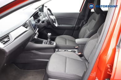 Renault Captur Evolution Manual Petrol SUV - Stock Number (1669014) - 32nd supplementary image