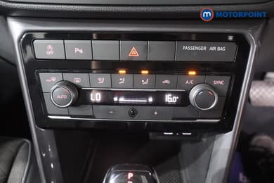 Volkswagen T-Cross SEL Automatic Petrol SUV - Stock Number (1669144) - 3rd supplementary image