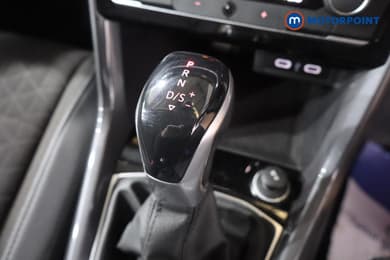 Volkswagen T-Cross SEL Automatic Petrol SUV - Stock Number (1669144) - 4th supplementary image
