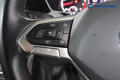 Volkswagen T-Cross SEL Automatic Petrol SUV - Stock Number (1669144) - 5th supplementary image
